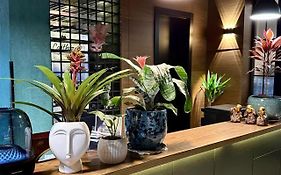 Vila 90 Boutique Hotel